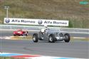 Ferrari Racing Days Brno 2009 a krásné historické kousky objektivem Víti Klígla