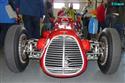 Ferrari Racing Days Brno 2009 a krásné historické kousky objektivem Víti Klígla
