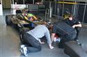 Formule Master - dubnové testy v Brně, foto J. Navrkal
