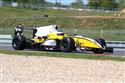 Formule Master předložila svoji vizitku při testech  na okruhu v Brně