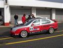 Formula STAR - první testy, podzim 2009, foto týmu KM