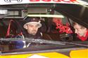 Petr Fulín - testy Audi DTM v Brně, foto týmu