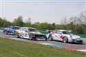 Jarní Brno 2009 a čtyři GTR týmu Šenkýř motorsport, foto týmu
