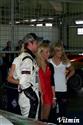 Jarní Brno 2008 a týmové slečny, foto Víťa Klígl