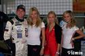Jarní Brno 2008 a týmové slečny, foto Víťa Klígl
