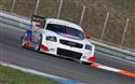 Milan Kašpárek s Audi TT DTM, foto týmu