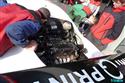 12 hodin Le Brno 2009 a zákulisí závodu objektivem V. Klígla