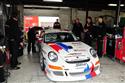 Mičánek Motorsport v červnovém¨Mostě, foto týmu