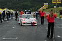 Mičánek Motorsport v červnovém¨Mostě, foto týmu