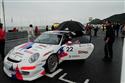 Mičánek Motorsport v červnovém¨Mostě, foto týmu