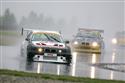 Červnový Most 2009 a úspěšný Šenkýř Motorsport, foto týmu P. Frýba