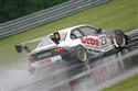 Červnový Most 2009 a úspěšný Šenkýř Motorsport, foto týmu P. Frýba