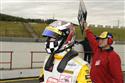 Druhá tříhodinovka v Mostě 2009, foto Jirka Maršíček