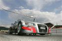 Kompletní osazenstvo BRT absolvovalo přípravné jarní testování na Autodromu Most