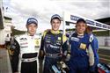 Formule v Mostě 2009, foto Křenek Motorsport