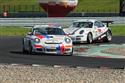 Letní Most 2009 a úspěšný tým Mičánek Motorsport, foto týmu