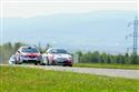 Letní Most 2009 a úspěšný tým Mičánek Motorsport, foto týmu