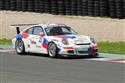 Letní Most 2009: Jiří Mičánek junior vyhrál sprint do 3500 ccm a upevnil si vedení