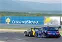 Letní Most 2009 a kontakt Dan Michl versus Petr Kačírek objektivem Tondy Malého