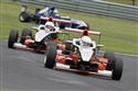 Mostecké ME superkart 2009 a další závody - D4 i formule