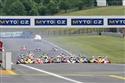 Mostecké ME superkart 2009