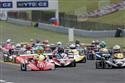 Mostecké ME superkart 2009