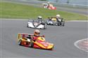 Mostecké ME superkart 2009