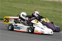 Mostecké ME superkart 2009