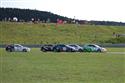 Srpnový Most 2009 a polský seriál KIA, foto Mirek Grusa