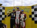 Vítězem Carpathian cupu 09 je Palmi motorsport, foto týmu