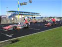 Vítězem Carpathian cupu 09 je Palmi motorsport, foto týmu