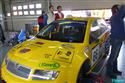 PCMO 2009 a Robert Pláteník s Fábií objektivem Víti Klígla