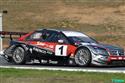PCMO 2009 a vítězné MB DTM objektivem Víti Klígla