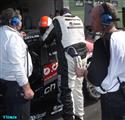 PCMO 2009 a vítězné MB DTM objektivem Víti Klígla