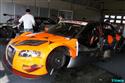 PCMO 2009 a Slovák Daniš s Audi DTM objektivem Víti Klígla