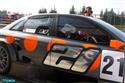 PCMO 2009 a Slovák Daniš s Audi DTM objektivem Víti Klígla