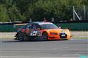 PCMO 2009 a Slovák Daniš s Audi DTM objektivem Víti Klígla