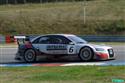 PCMO 2009 a Audi DTM týmu BRT objektivem Víti Klígla
