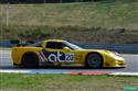 PCMO 2009 a Corvetta týmu Renauer Motorsport objektivem Víti Klígla