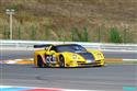 PCMO 2009 a Corvetta týmu Renauer Motorsport objektivem Víti Klígla