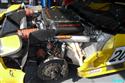 PCMO 2009 a Corvetta týmu Renauer Motorsport objektivem Víti Klígla