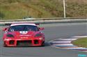 PCMO 2009 - Ferrari týmu Ed Hardy v akci objektivem Vítí Klígla