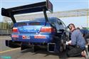 PCMO 2009 a Petr Kačírek s BMW objektivem Víti Klígla