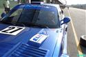PCMO 2009 a Petr Kačírek s BMW objektivem Víti Klígla