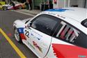 PCMO 2009 a tým Mičánek Motorsport v akci objektivem Vítí Klígla