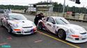 PCMO 2009 a tým Mičánek Motorsport v akci objektivem Vítí Klígla
