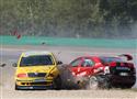 PCMO 2009 a poslední závod Octávia cupu, foto pořadatelů P. Frýba
