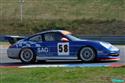 PCMO 2009 a Porsche č. 58 objektivem Víti Klígla