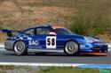 PCMO 2009 a Porsche č. 58 objektivem Víti Klígla