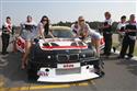 PCMO 2009 a Šenkýř Motorsport i s premiérou nového BMW, foto týmu P. Frýba